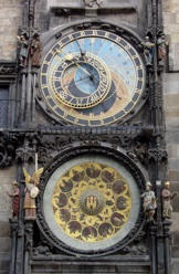 Prahan kello
