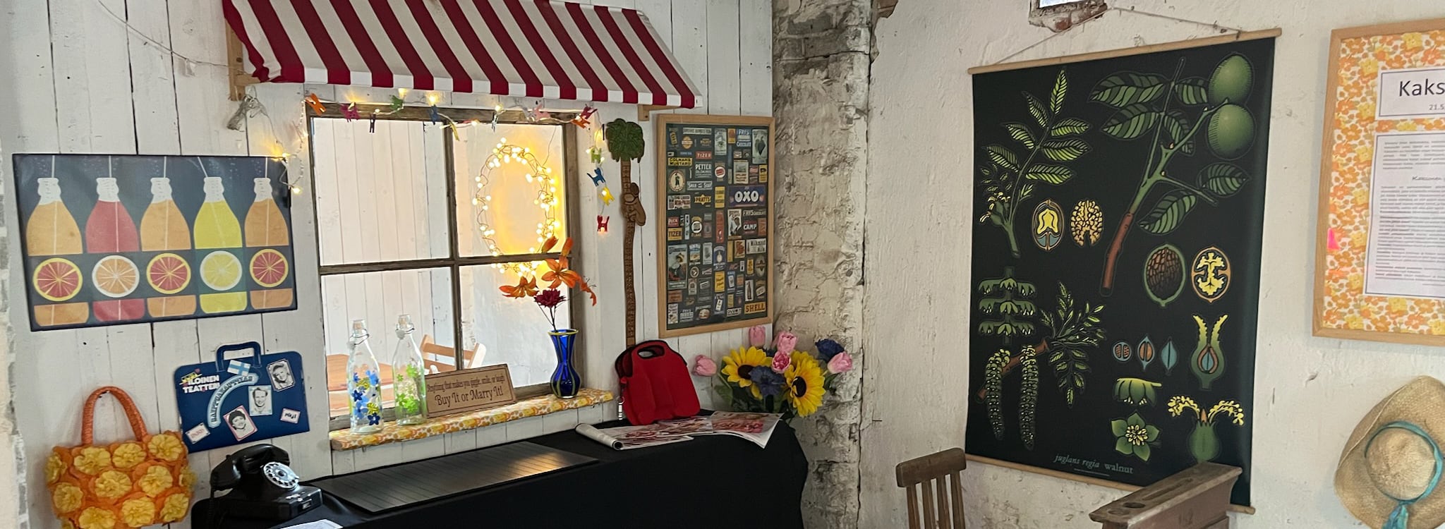 Aurora Template by BLOCS PREMIUM