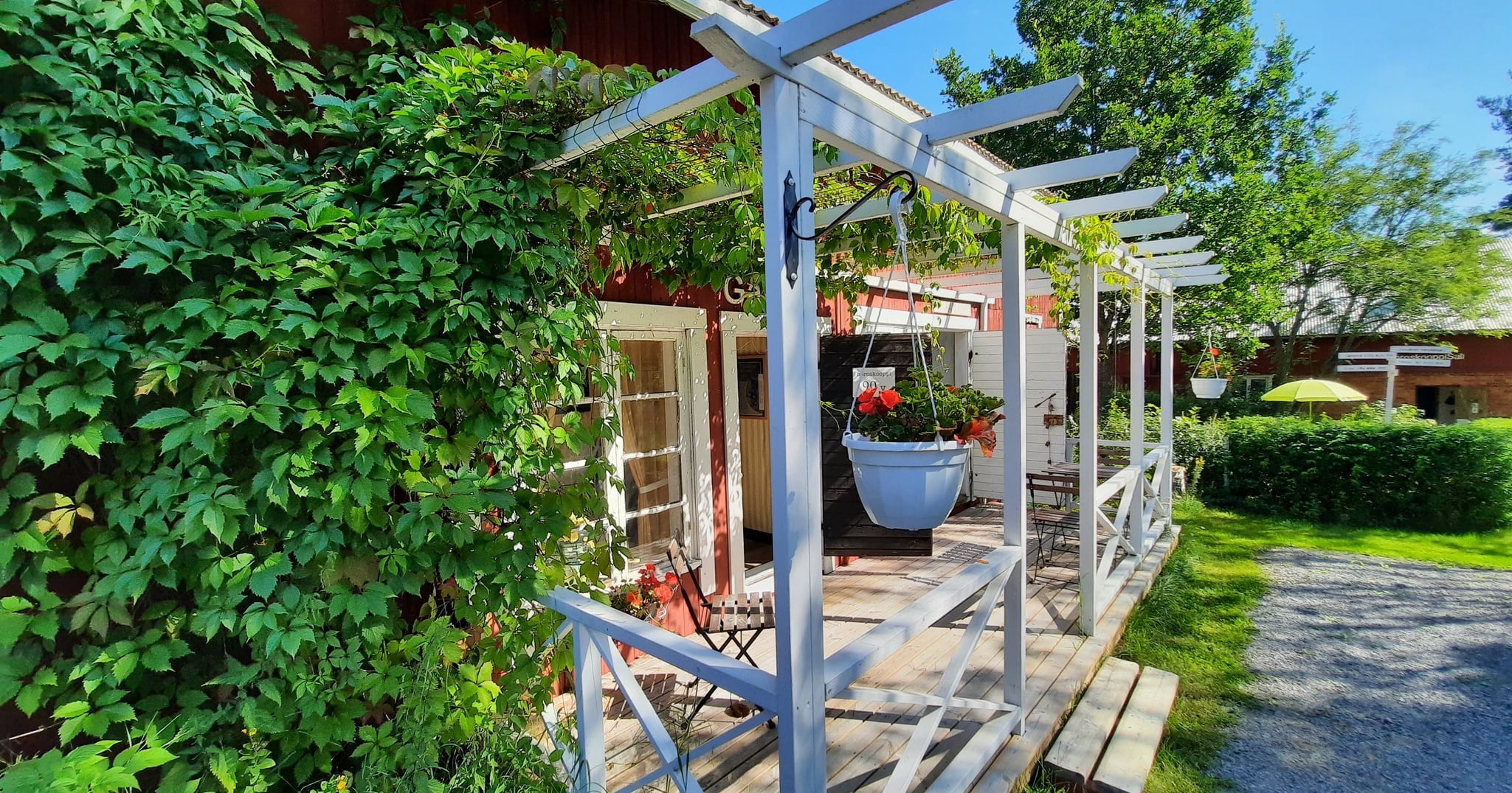 Aurora Template by BLOCS PREMIUM